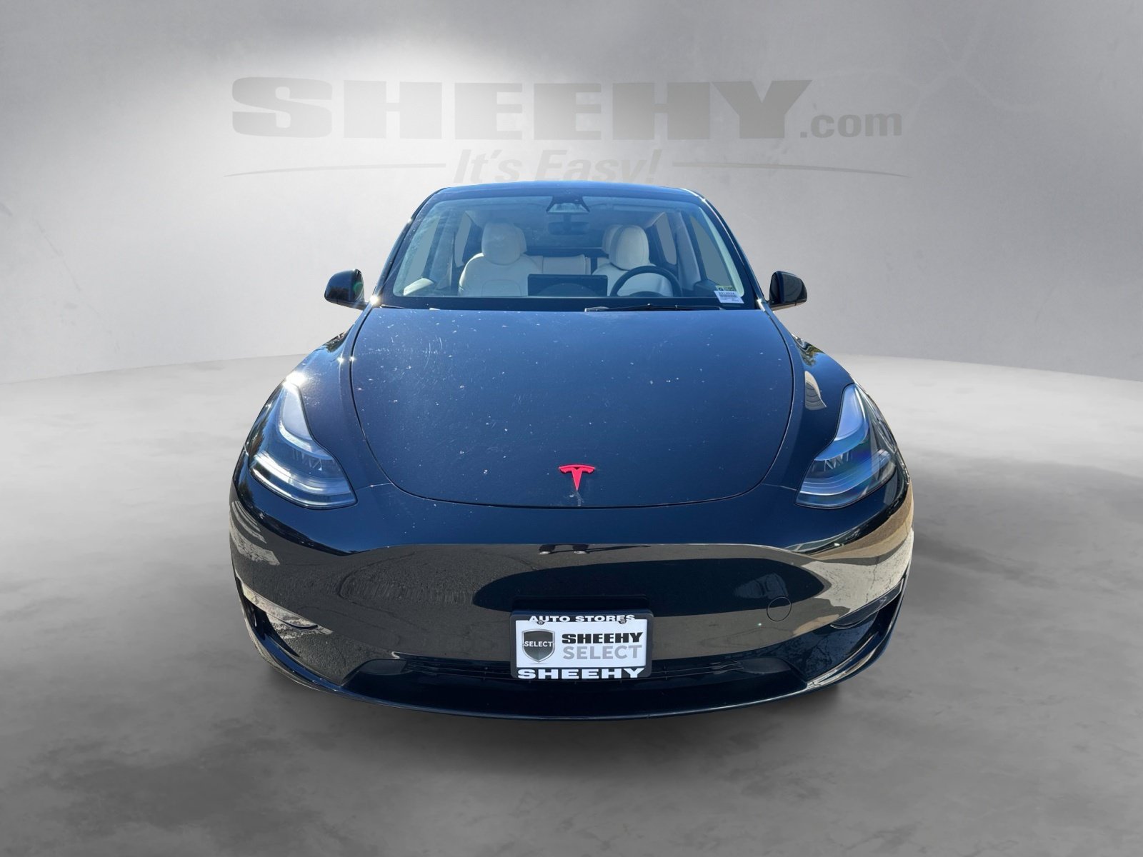Used 2023 Black Tesla Long Range image 16