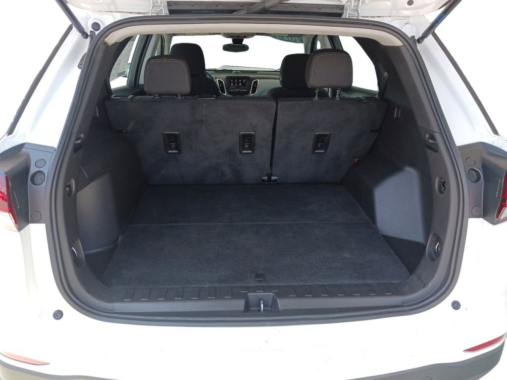 Used 2023 White Chevrolet LS image 13