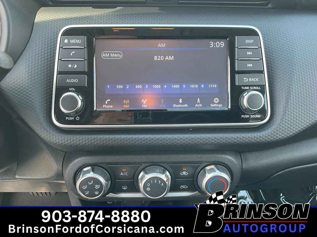 Used 2025 Fresh Powder Nissan S image 26