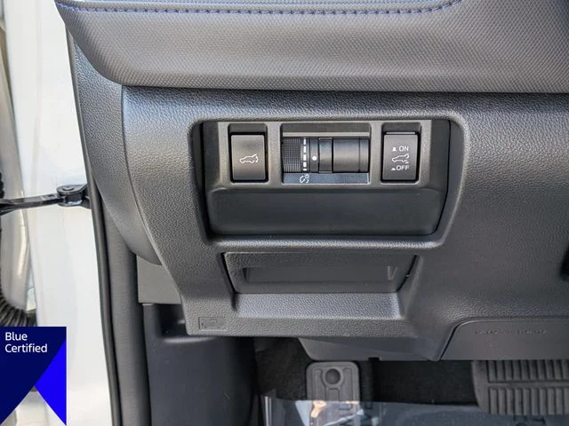 Used 2025 White Subaru Limited image 16