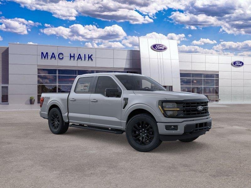 New 2026 Avalanche Ford XLT image 7