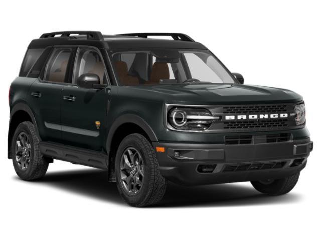 Used 2022 Area 51 Ford Badlands image 9