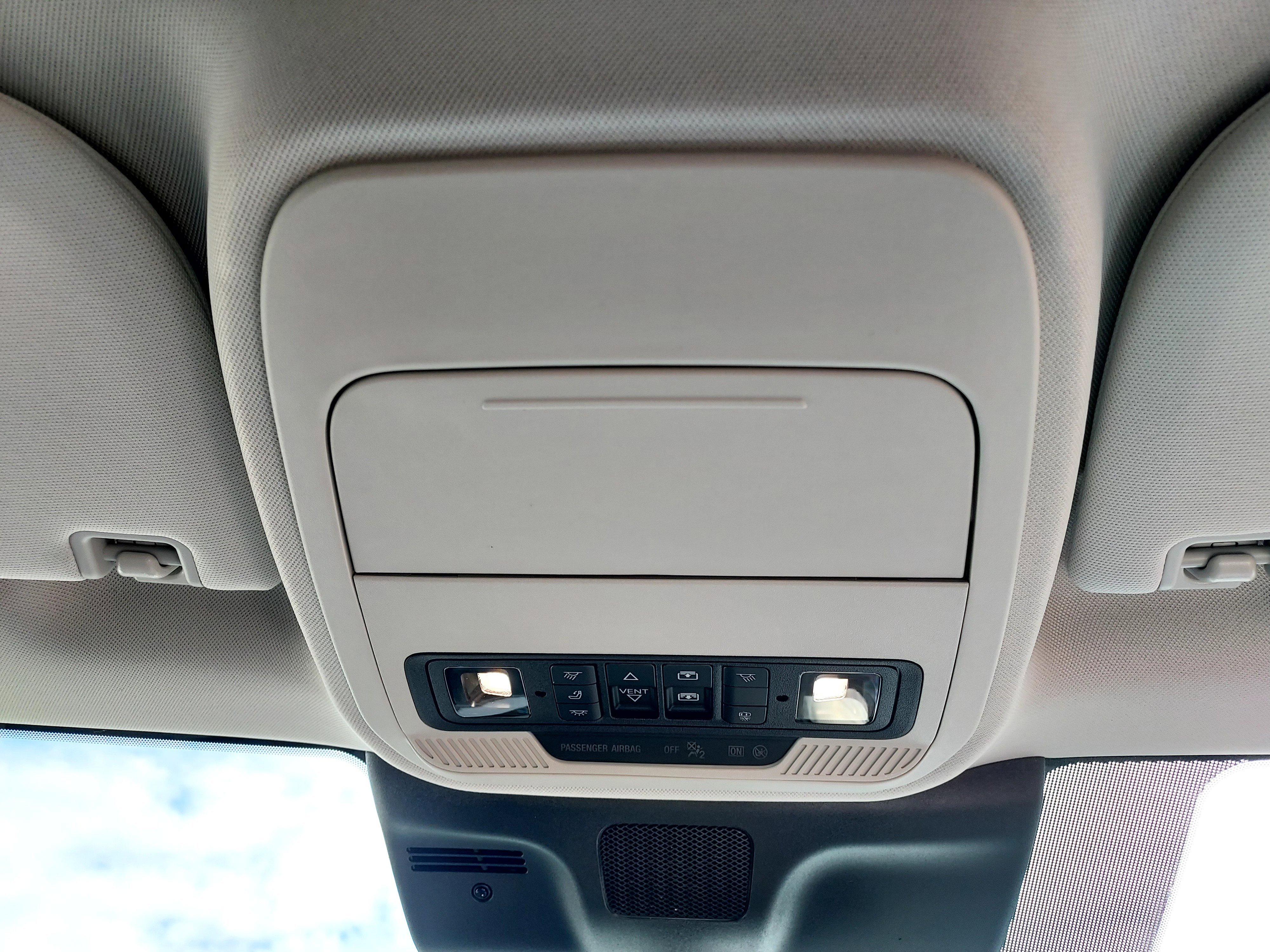 New 2026 Star White Metallic Tri-Coat Ford Active image 27