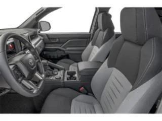 New 2026 Cutting Edge Toyota TRD Sport image 4