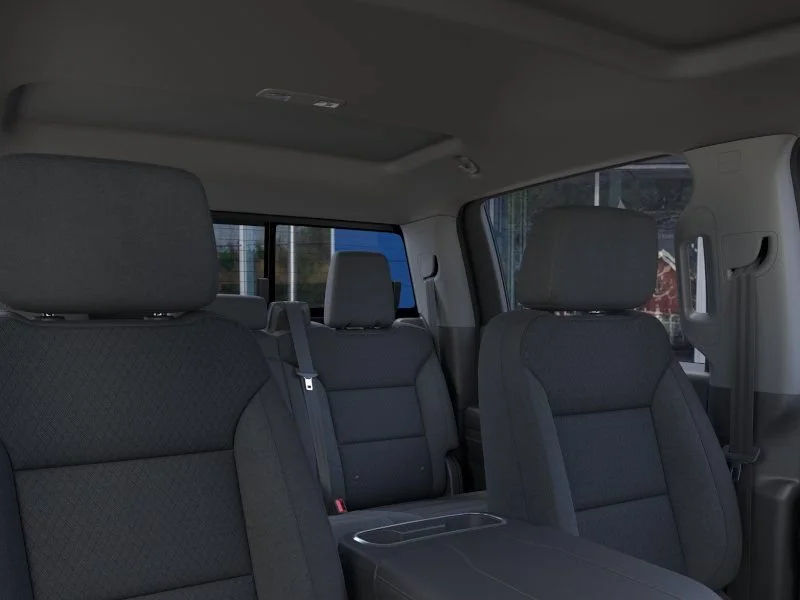 New 2026 Sterling Gray Metallic Chevrolet RST image 24