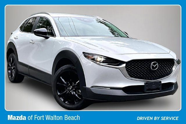 2024 Mazda CX-30 Select Sport