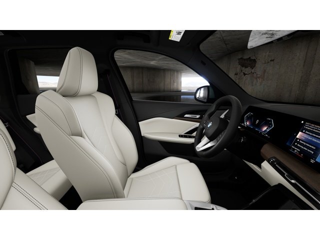 New 2027 Cape York Green Metallic BMW xDrive28i image 9