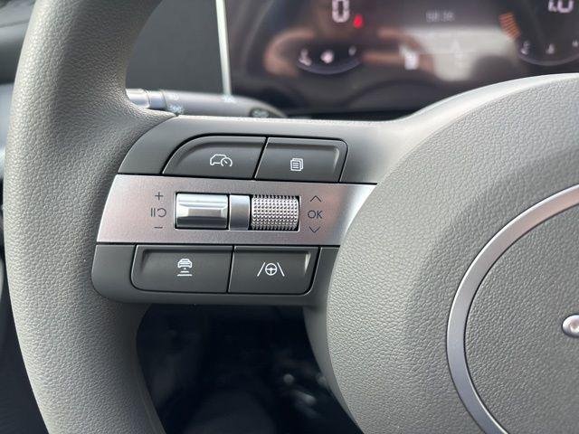 New 2026 Serenity White Hyundai SE image 50