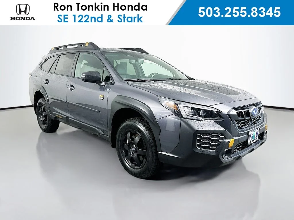 2024 Subaru Outback Outback Wilderness's photo