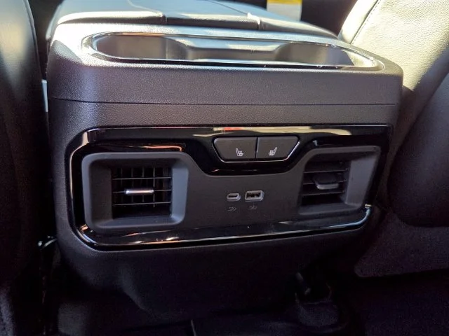 Used 2026 Beige GMC AT4X image 14