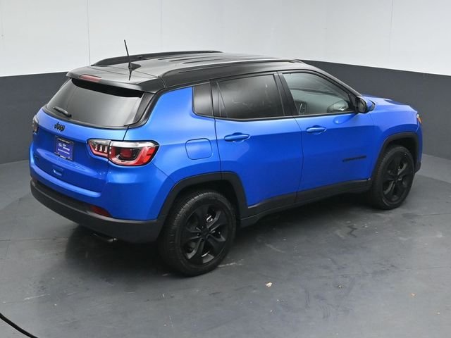 2019 JEEP COMPASS - Image 49