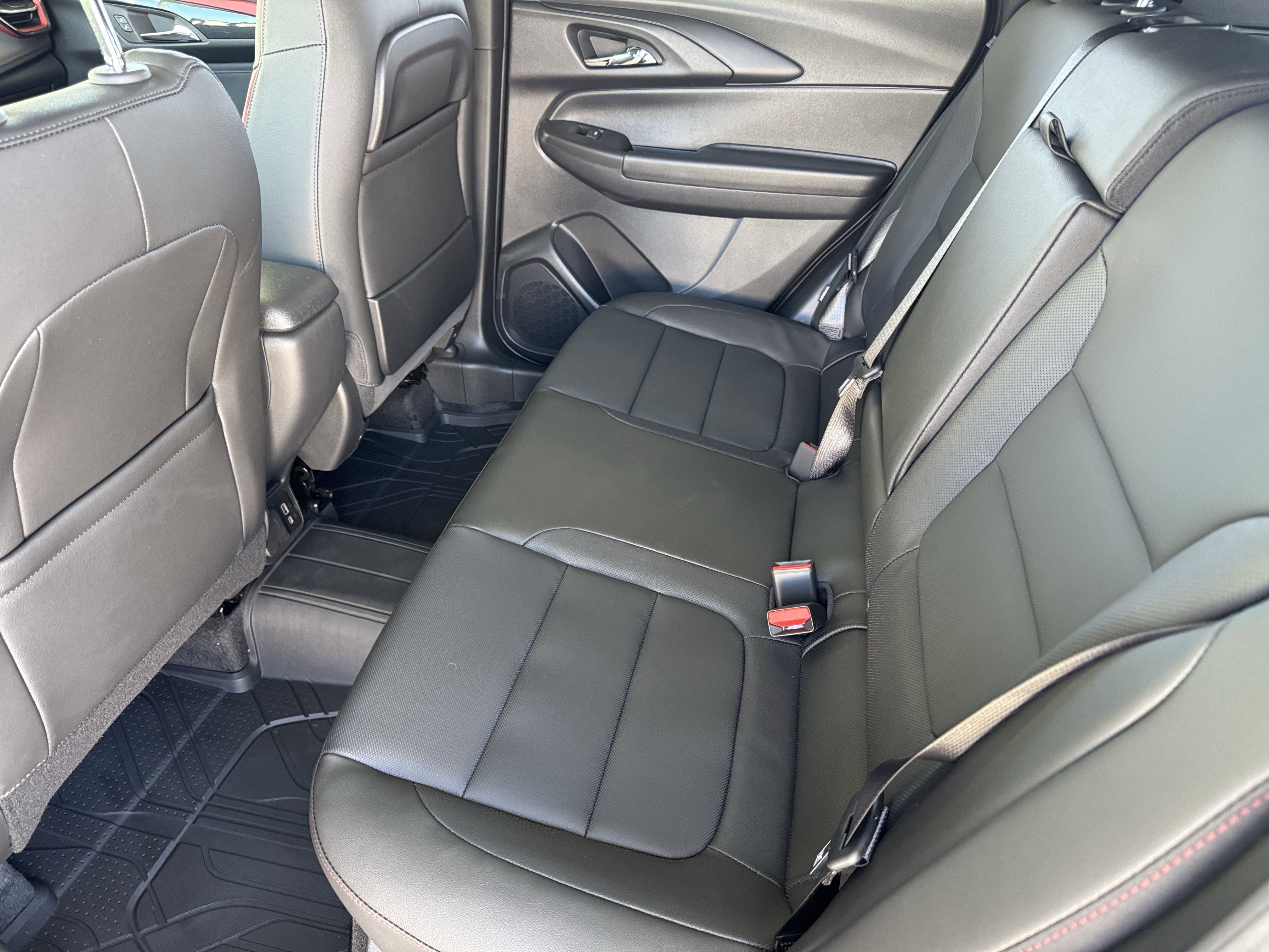 2026 Chevrolet Trailblazer RS - Photo 16