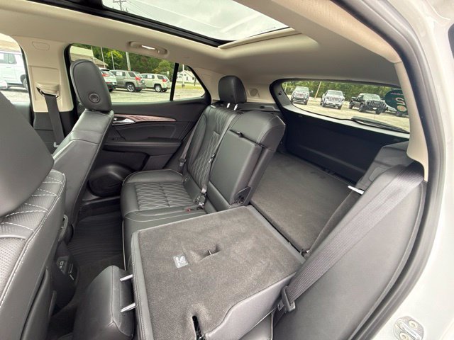 2022 Buick Envision Avenir - Photo 32