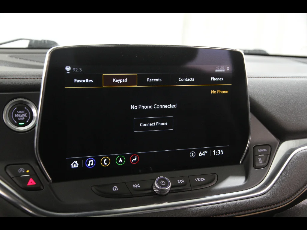2024 Chevrolet Blazer Premier - Photo 11
