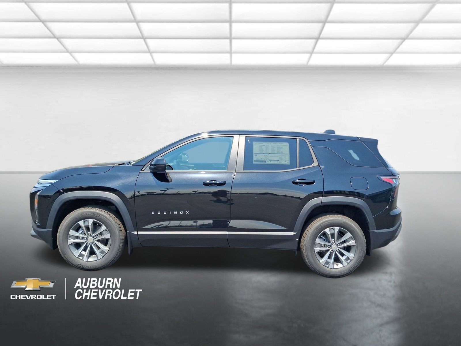 2027 Chevrolet Equinox LT - Photo 6