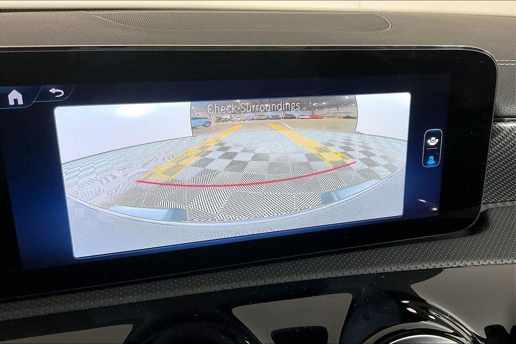 2026 Mercedes-Benz CLA CLA 250 - Photo 21