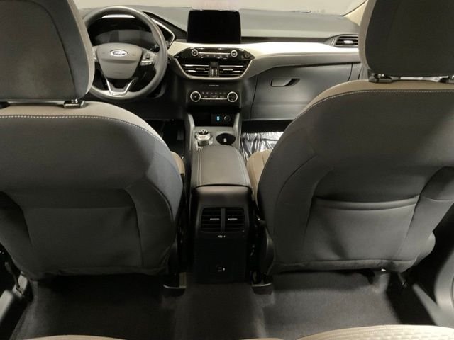 Certified Used 2020 Dark Persian Green Metallic Ford SE image 33