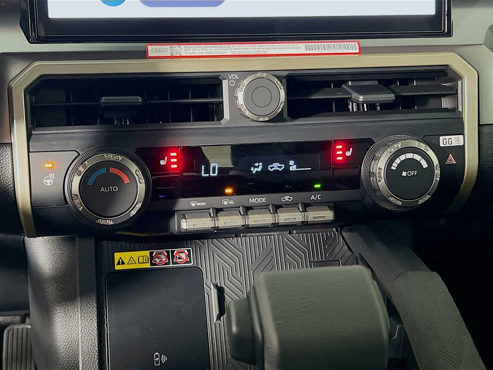 2026 Toyota Tacoma — photo 11