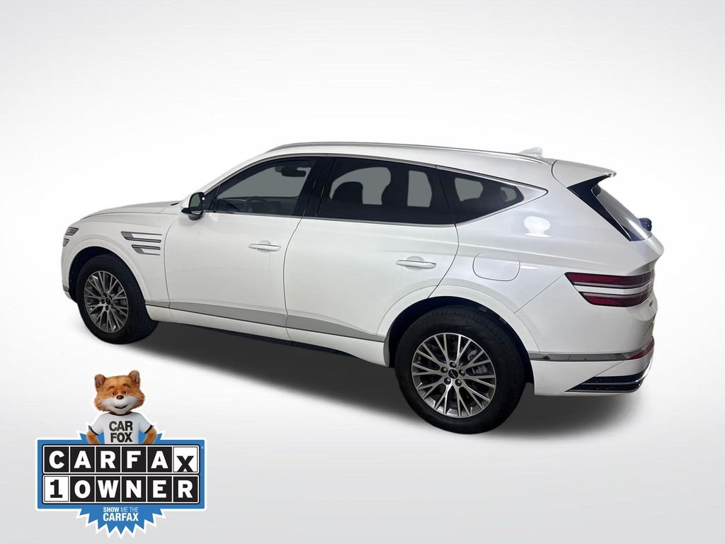 Used 2026 White Genesis 2.5T image 13