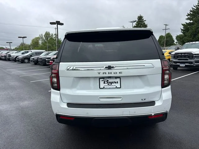 Used 2023 White Chevrolet LT image 26