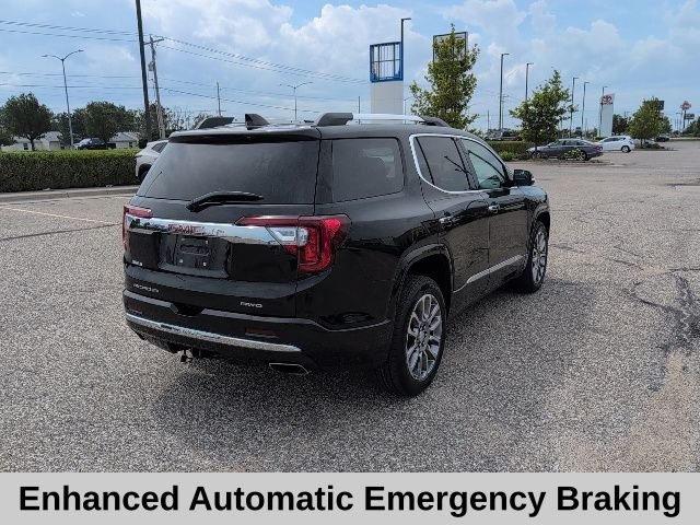 2023 GMC Acadia Denali - Photo 19