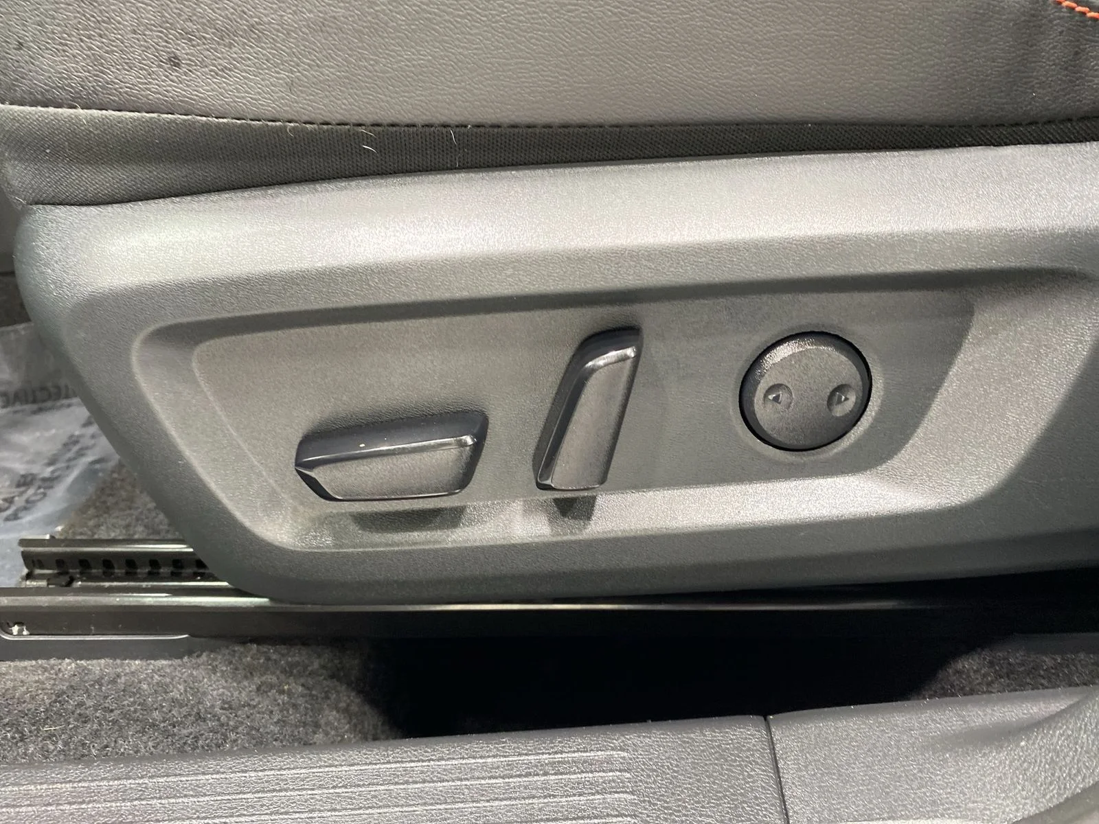 2026 Nissan Rogue Rock Creek - Photo 12