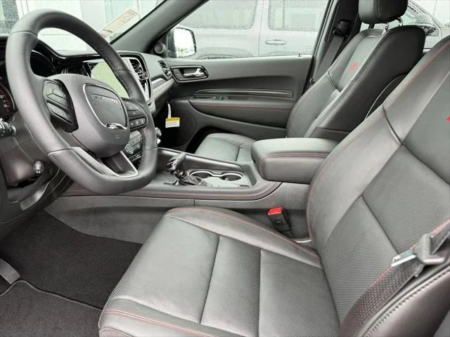 New 2026 Destroyer Gray Clear-Coat Exterior Paint Dodge GT PLUS image 4