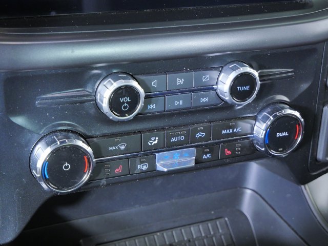 Certified Used 2024 Gray Ford XLT image 25