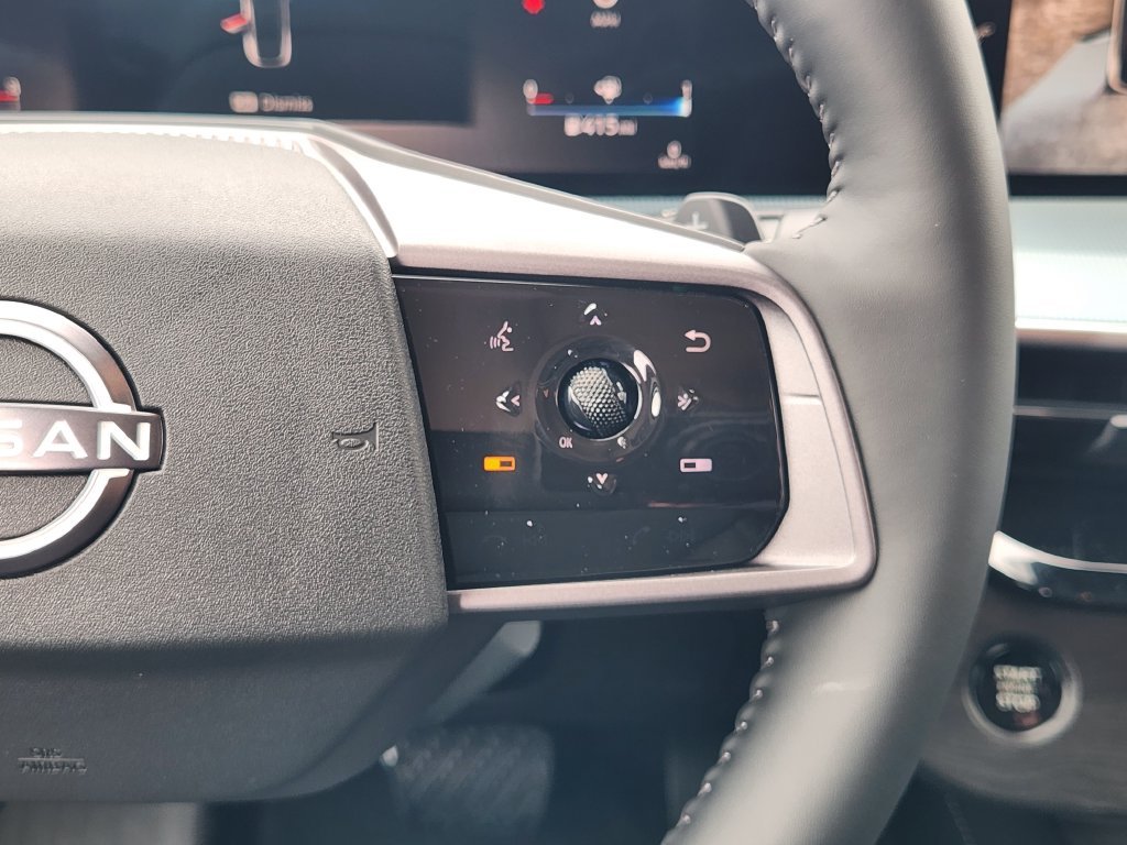 2026 Nissan Murano SL - Photo 30