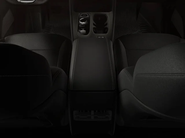 New 2026 Sting-Gray Clearcoat Jeep Laredo image 18