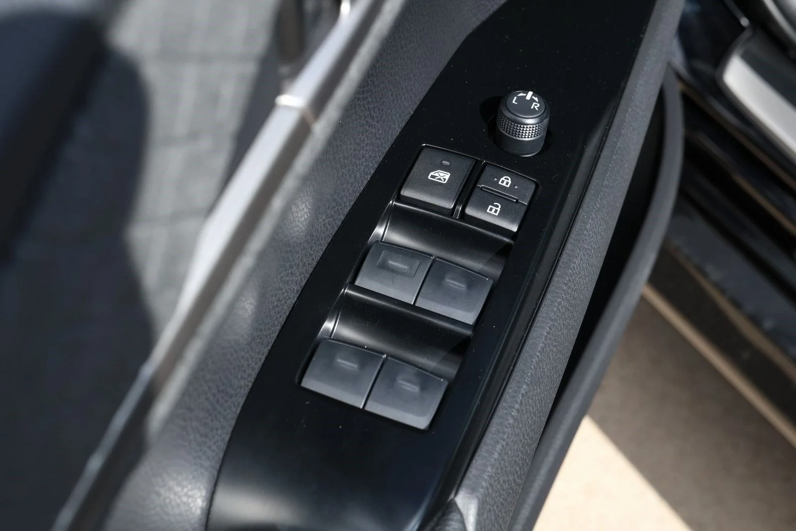 New 2026 Heavy Metal Toyota XLE image 25