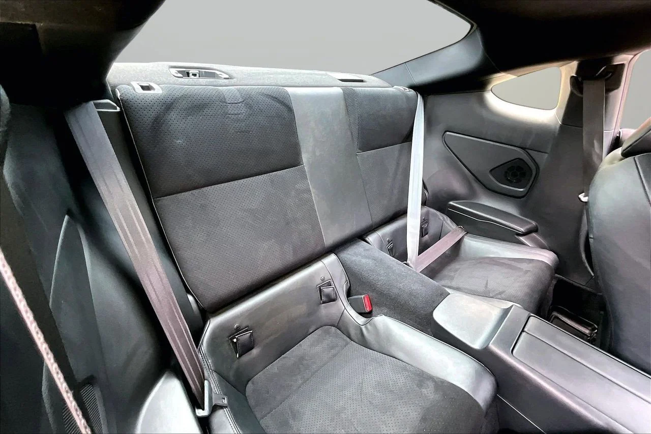 Used 2026  Toyota Premium image 22