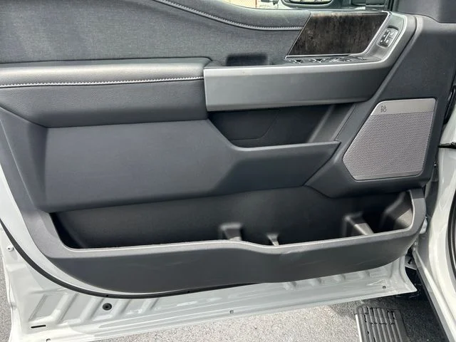 New 2026 Avalanche Ford F-350® Lariat® image 10