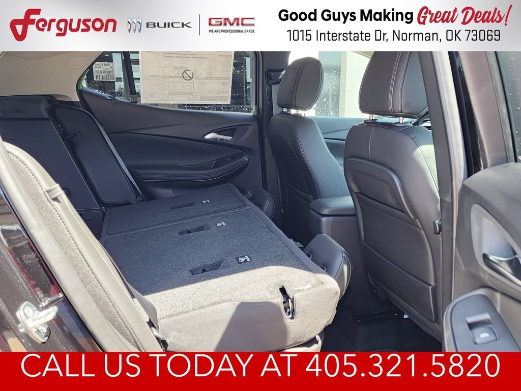 2026 Buick Encore GX Preferred - Photo 43