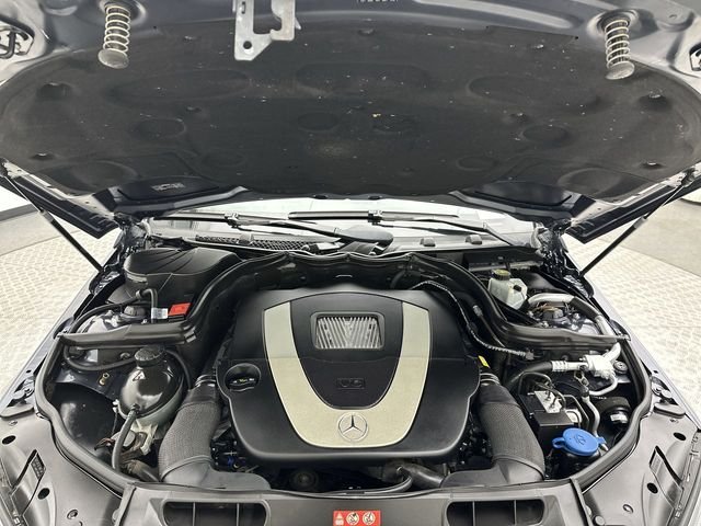 Used 2011 Silver Mercedes-Benz C 300 image 24