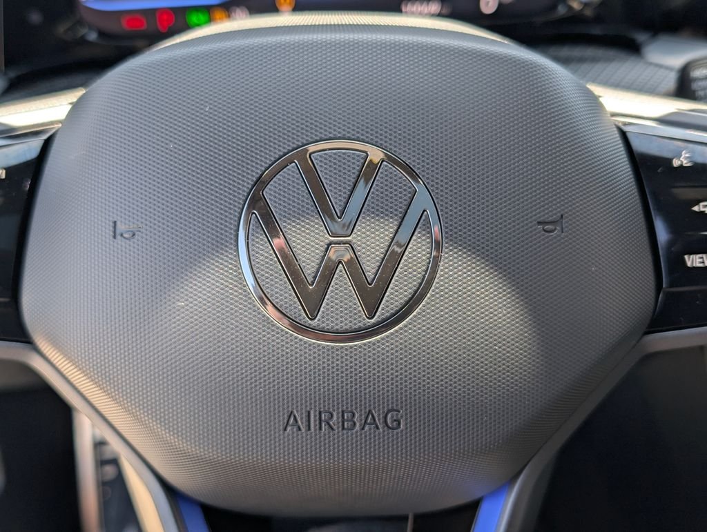 2024 Volkswagen Golf R R - Photo 25