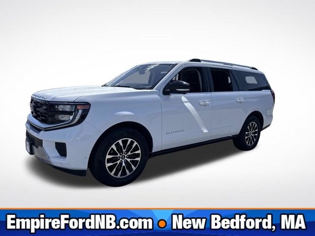 2025 Ford Expedition Platinum MAX 4x4's photo