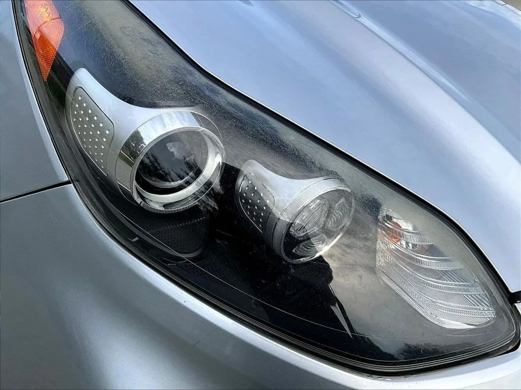 Certified Used 2018 Silver Kia LX image 32