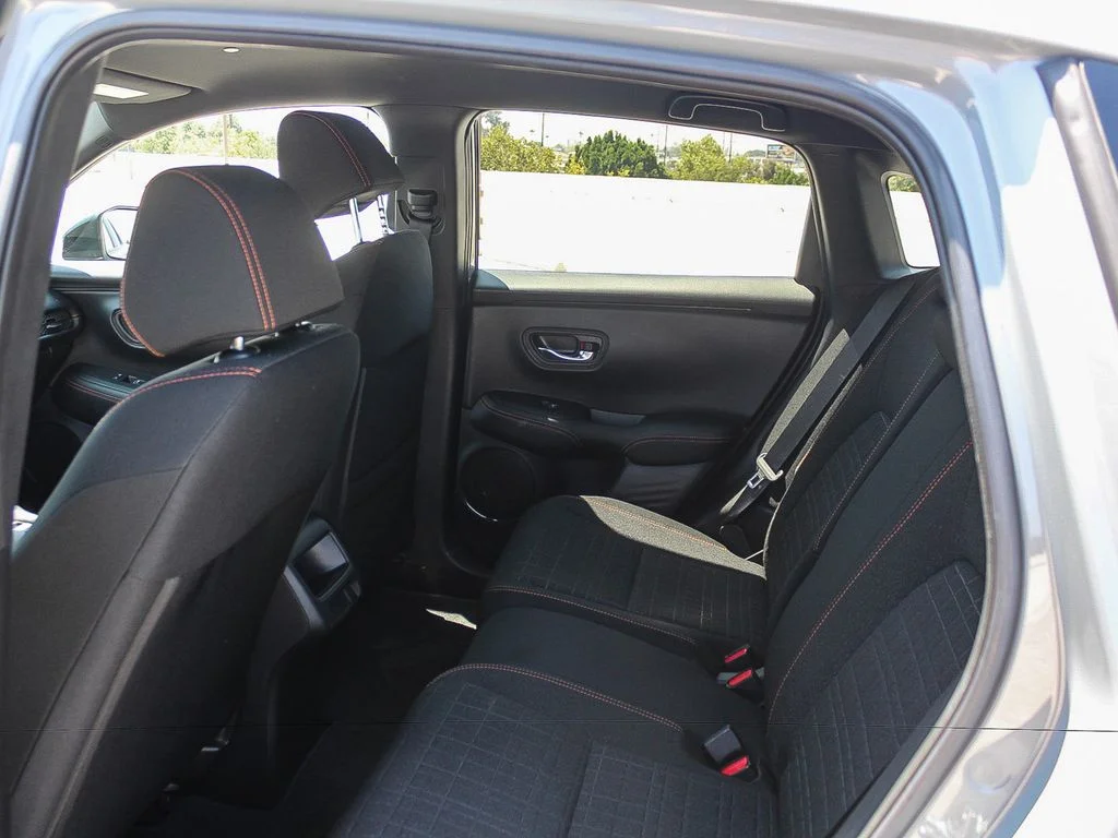2023 Honda HR-V Sport - Photo 19