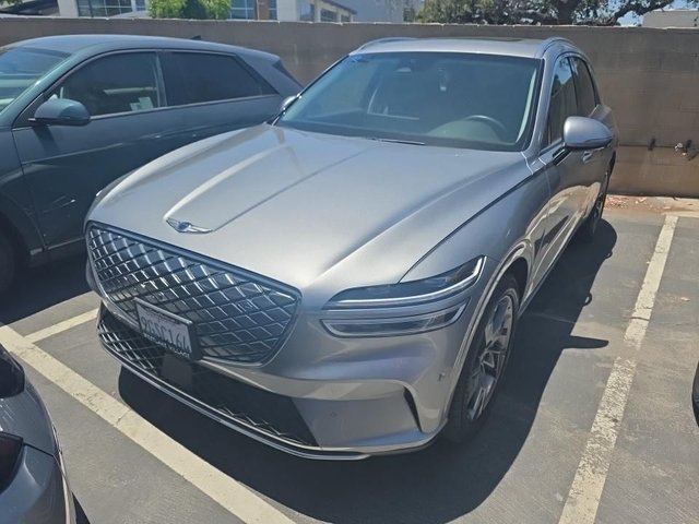 2023 Genesis Electrified GV70