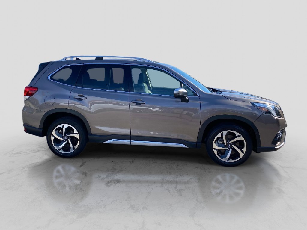 Used 2024 Brown Subaru Touring image 11