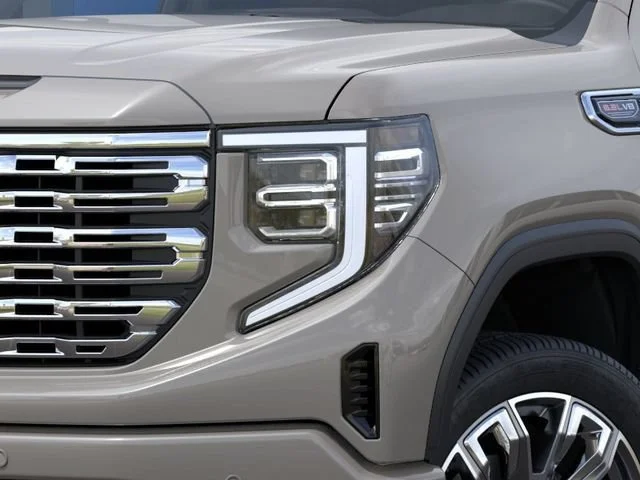 New 2026 Coastal Dune GMC Denali image 10
