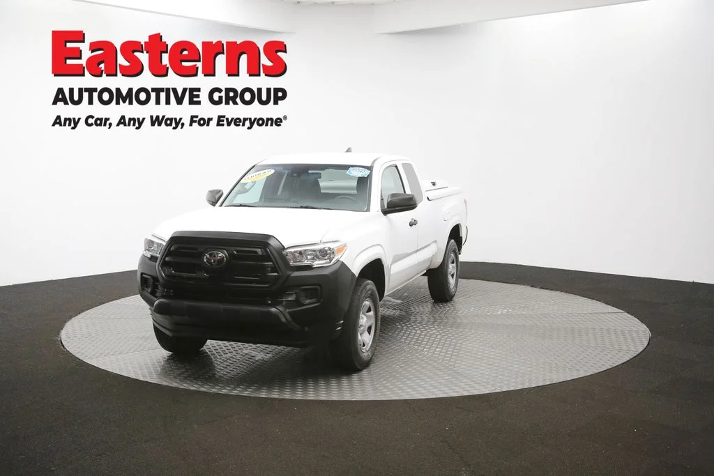 Used 2019 White Toyota SR image 50