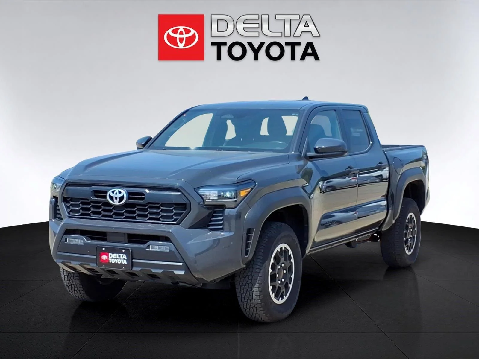 Used 2025 Underground Toyota TRD Off-Road image 1