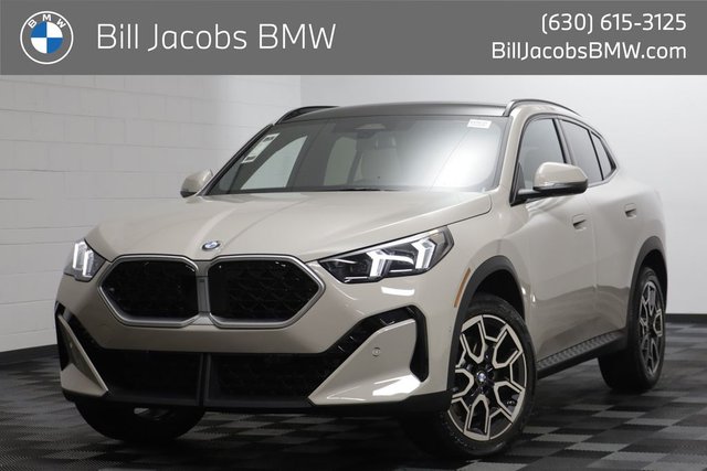 2026 BMW X2 xDrive28i