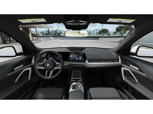 New 2026 Alpine White BMW  image 10