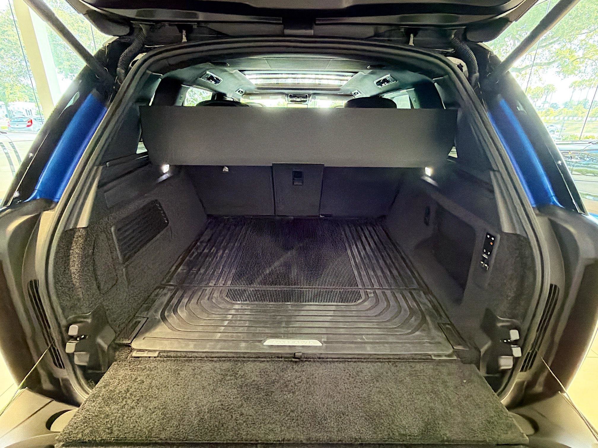 2026 Land Rover Range Rover Autobiography - Photo 9