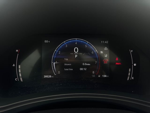 2024 Toyota Grand Highlander XLE - Photo 16