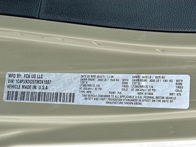 New 2026 41 Exterior Paint Jeep Willys 41 image 20