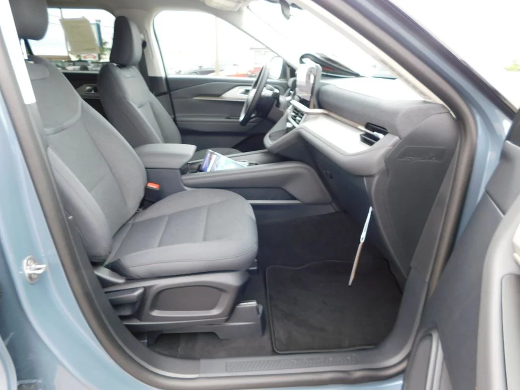 New 2026 Blue Ford Active image 18